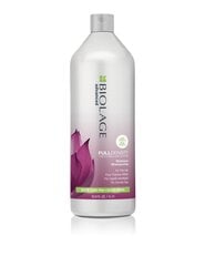 Apimties plaukams suteikiantis šampūnas Matrix Biolage Advanced FullDensity Thickening Hair System 1000 ml kaina ir informacija | Šampūnai | pigu.lt