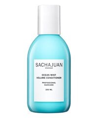 Кондиционер для объема волос Sachajuan Ocean Mist, 250 мл цена и информация | Бальзамы, кондиционеры | pigu.lt