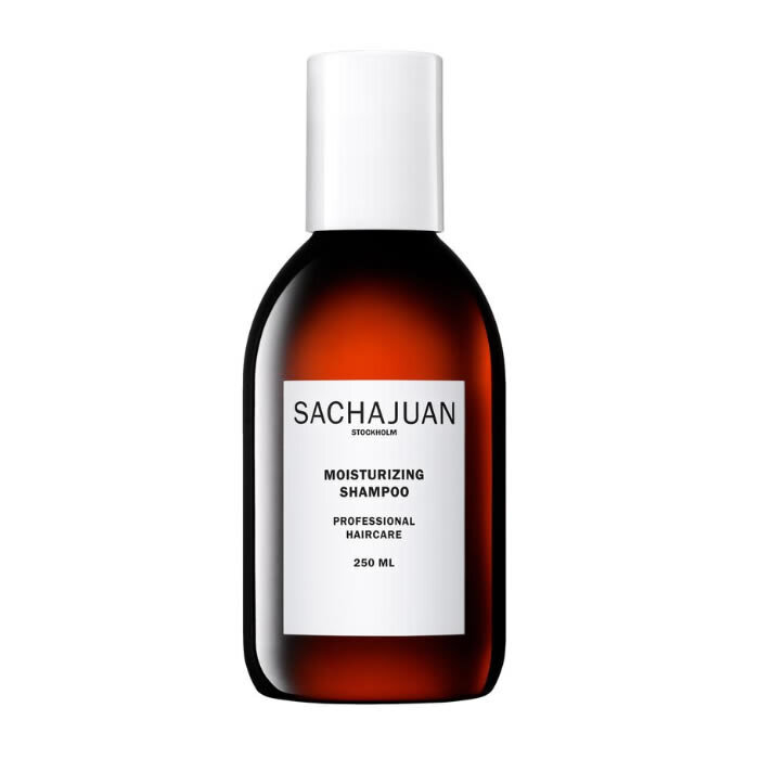 Drėkinamasis šampūnas plaukams Sachajuan Moisturizing 250 ml kaina ir informacija | Šampūnai | pigu.lt