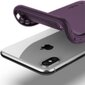 Telefono dėklas Ringke Onyx Durable iPhone XS Max black (OXAP0012-RPKG) kaina ir informacija | Telefono dėklai | pigu.lt