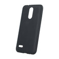 Black Matt TPU case for Samsung S7 G930