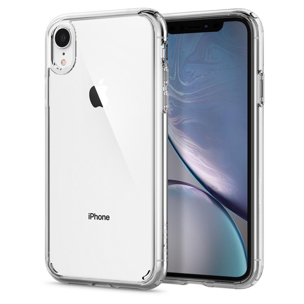 Spigen Ultra Hybrid kaina ir informacija | Telefono dėklai | pigu.lt