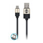 Forever, USB - USB-C, 1 m цена и информация | Laidai telefonams | pigu.lt