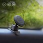 Ringke Gear Car Mount Vehicle Holder Magnetic Bracket for Dashboard black (ACCM0002-RPKG) kaina ir informacija | Telefono laikikliai | pigu.lt