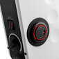 Konvekcinis šildytuvas Sencor SCF 2100WH kaina ir informacija | Šildytuvai | pigu.lt