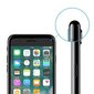 Wozinsky, skirta iPhone 5/5S, Skaidri цена и информация | Apsauginės plėvelės telefonams | pigu.lt