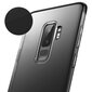 Baseus Armor Case, skirtas Samsung Galaxy S9 Plus G965, skaidrus цена и информация | Telefono dėklai | pigu.lt