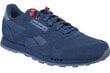 Kedai vaikams Reebok Classic Leather JR CN4703, 56471 цена и информация | Sportiniai batai vaikams | pigu.lt