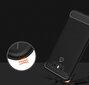 Hurtel, skirtas LG G6 H870, Juoda kaina ir informacija | Telefono dėklai | pigu.lt