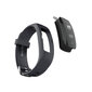 SBS Snap Fitness Watch Black kaina ir informacija | Išmanieji laikrodžiai (smartwatch) | pigu.lt