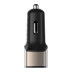 Kroviklis telefonui Nillkin 2x USB-A + 1x USB-C, 32W kaina ir informacija | Krovikliai telefonams | pigu.lt