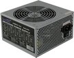 LC-Power LC500H-12 V2.2 kaina ir informacija | Maitinimo šaltiniai (PSU) | pigu.lt