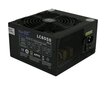 LC-Power LC6550 V2.3 kaina ir informacija | Maitinimo šaltiniai (PSU) | pigu.lt
