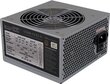 LC-Power LC600-12 V2.31 kaina ir informacija | Maitinimo šaltiniai (PSU) | pigu.lt