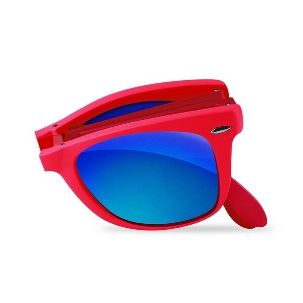 Puro Sunny Kit Gift Set - Plasma Case + Folding Sunglasses kaina ir informacija | Telefono dėklai | pigu.lt