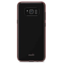 Moshi Samsung Galaxy S8+ kaina ir informacija | Telefono dėklai | pigu.lt