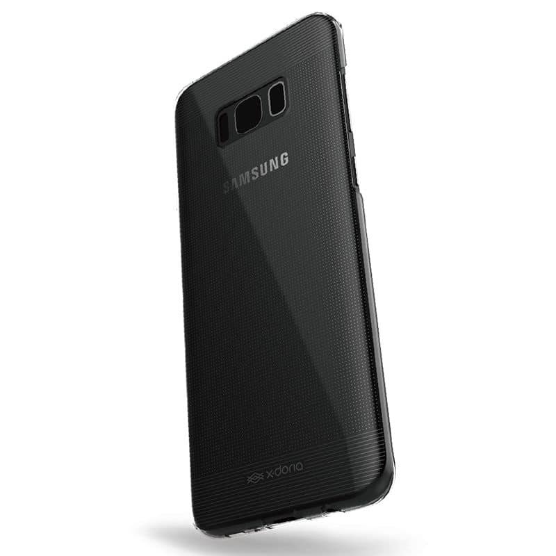 X-Doria Engage Samsung Galaxy S8+ kaina ir informacija | Telefono dėklai | pigu.lt