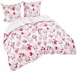 AmeliaHome patalynės komplektas SNUGGY Sweetdreams, 4 dalių kaina ir informacija | AmeliaHome Virtuvės, buities, apyvokos prekės | pigu.lt