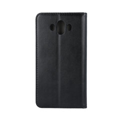 Smart Magnetic skirta Huawei Y5 2018 black kaina ir informacija | Telefono dėklai | pigu.lt