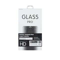 Glass Pro HD Huawei P20 Lite kaina ir informacija | Apsauginės plėvelės telefonams | pigu.lt