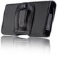 OEM Classic Model 14 dėklas, skirtas Huawei Mate 10 Pro, juoda цена и информация | Telefono dėklai | pigu.lt