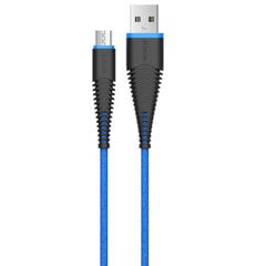 Devia Fish1 USB - Micro USB kaina ir informacija | Laidai telefonams | pigu.lt