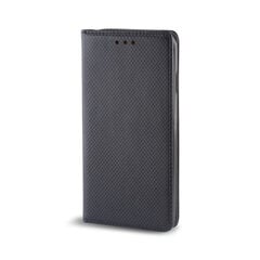 Smart Magnet case for Sony XA2 black цена и информация | Чехлы для телефонов | pigu.lt