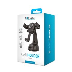 Forever universal car holder CH-340 цена и информация | Держатели для телефонов | pigu.lt