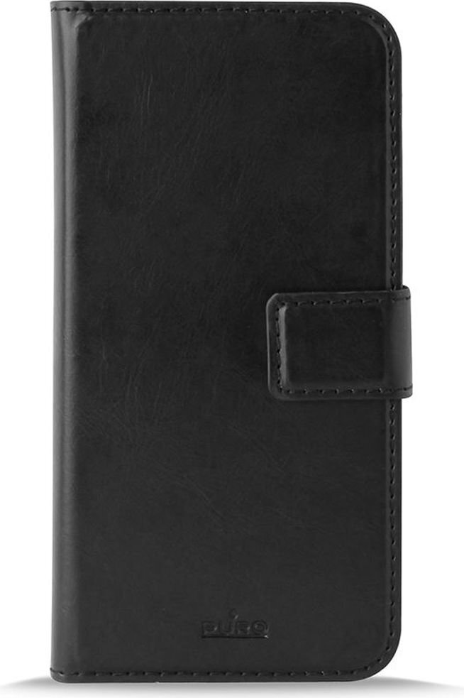 Puro Booklet Wallet Case kaina ir informacija | Telefono dėklai | pigu.lt