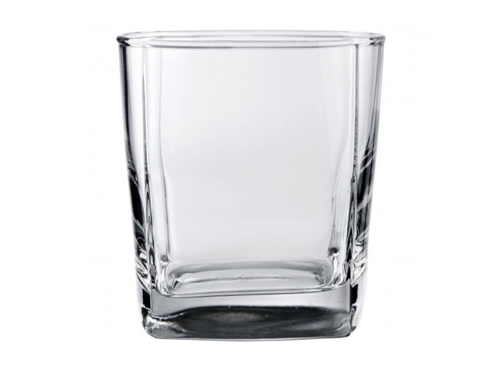 Ambition stiklinės Paradise, 300 ml kaina ir informacija | Taurės, puodeliai, ąsočiai | pigu.lt