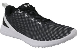 Женские кроссовки Under Armour Skylar 2 3020149-001, черные цена и информация | Спортивная обувь, кроссовки для женщин | pigu.lt