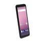 Denver SDQ-57004L, Dual SIM, Black kaina ir informacija | Mobilieji telefonai | pigu.lt