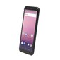 Denver SDQ-57004L, Dual SIM, Black kaina ir informacija | Mobilieji telefonai | pigu.lt