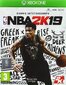 NBA 2K19, Xbox One kaina ir informacija | Kompiuteriniai žaidimai | pigu.lt