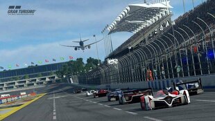 Gran Turismo Sport, PS4 цена и информация | Компьютерные игры | pigu.lt