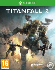 Titanfall 2 Xbox One цена и информация | Компьютерные игры | pigu.lt