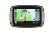 GPS imtuvas Tomtom Rider 550 Premium Pack цена и информация | GPS navigacijos | pigu.lt