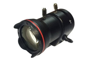 Объектив 1/2.7" 3MP 5-50mm цена и информация | Объективы | pigu.lt