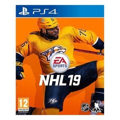 Sony PS4 NHL 19 цена и информация | Компьютерные игры | pigu.lt