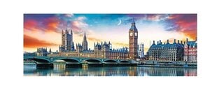 Пазл Trefl «Лондон», 500 д. цена и информация | Пазлы | pigu.lt