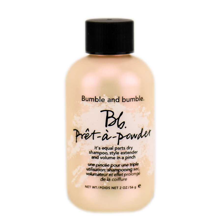 Sausas šampūnas plaukams Bumble and bumble Pret-a-Powder 56 g kaina ir informacija | Šampūnai | pigu.lt