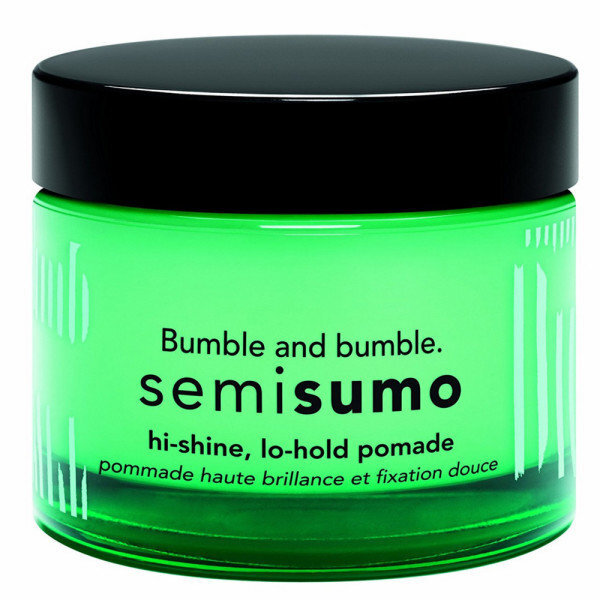 Plaukų formavimo pomada Bumble and bumble Semisumo 50 ml цена и информация | Plaukų formavimo priemonės | pigu.lt