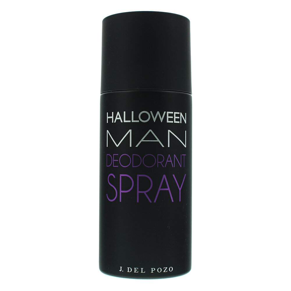 Purškiamas dezodorantas Jesus Del Pozo Halloween Man vyrams 150 ml цена и информация | Parfumuota kosmetika vyrams | pigu.lt