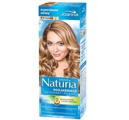 Plaukų dažai Joanna Naturia Blond цена и информация | Краска для волос | pigu.lt