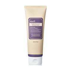 Drėkinamasis veido losjonas Klairs Supple Preaparation All-Over Lotion 250 ml kaina ir informacija | Veido kremai | pigu.lt