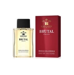 Odekolonas La Rive Brutal Classic EDC vyrams 100 ml kaina ir informacija | La Rive Kvepalai, kosmetika | pigu.lt