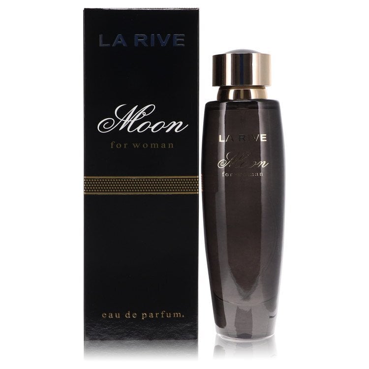 Kvapusis vanduo La Rive Moon EDP moterims 75 ml kaina ir informacija | Kvepalai moterims | pigu.lt