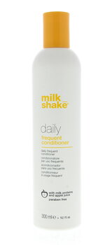 Milkshake DAILY FREQUENT CONDITIONER бальзам для ежедневного применения 300 ml цена и информация | Бальзамы, кондиционеры | pigu.lt