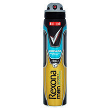 Purškiamas dezodorantas - antiperspirantas Rexona Motion Sense Sport Defence vyrams 250 ml kaina ir informacija | Dezodorantai | pigu.lt
