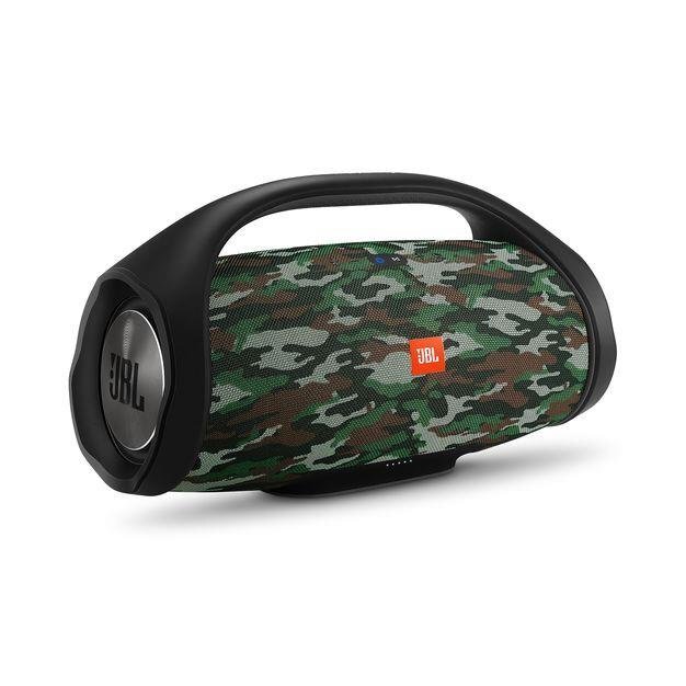 JBL Boombox kaina ir informacija | Garso kolonėlės | pigu.lt